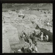Böhl glass slide 61.3/1833